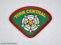 York Central [ON Y04a]